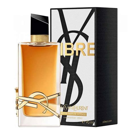 libre yves saint laurent precio|yves saint laurent libre price.